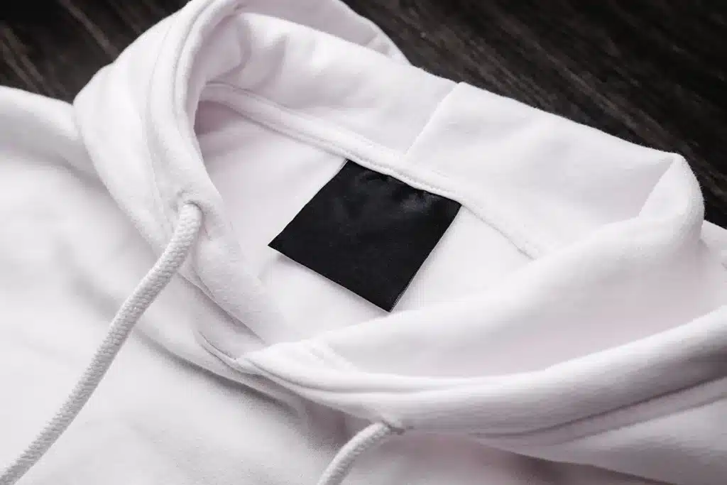 toptan hoodie kumas detayları