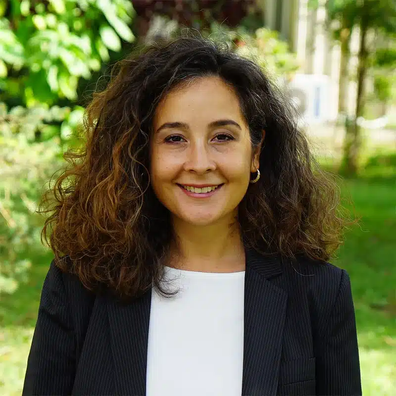 Zeynep K.