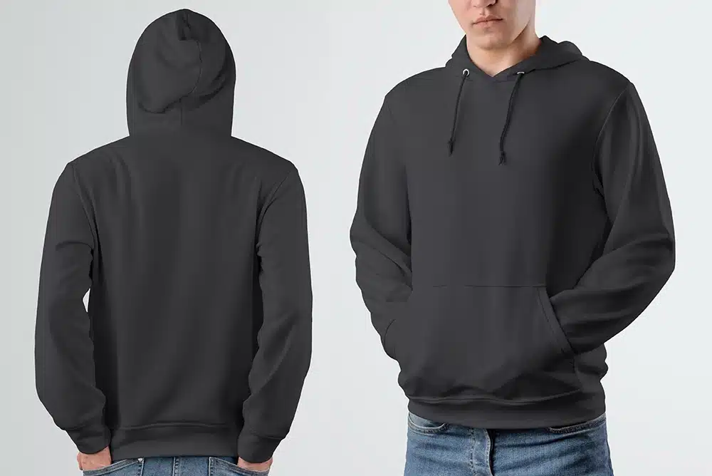 Baskılı Toptan Hoodie İçin Hangi Kumaş Tercih Edilmeli?