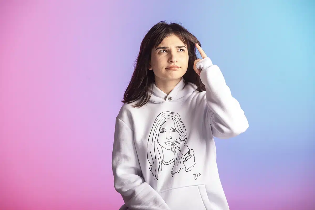 Toptan Hoodie Yaptırmak İstiyorum Diyenler İçin 6 Kritik Öneri