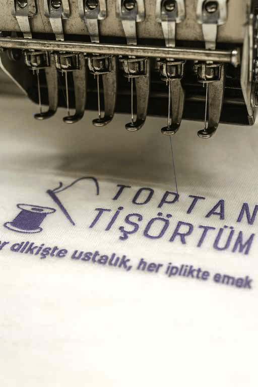 Nakış Uygulaması